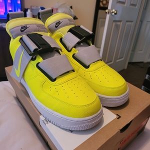 Air Force 1 low utility Volt